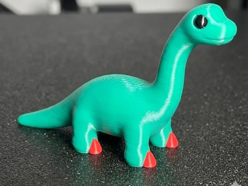 Mini Dinosaur