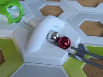 GraviTrax Compatible Magnetic Cannon