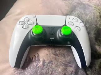 Playstation PS5 Controller soft knob cover replace
