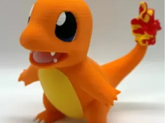 charmander
