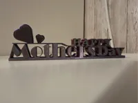0.2mm layer, 2 walls, 15% infill - A1 MINI