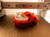 0.16mm layer, 2 walls, 15% infill