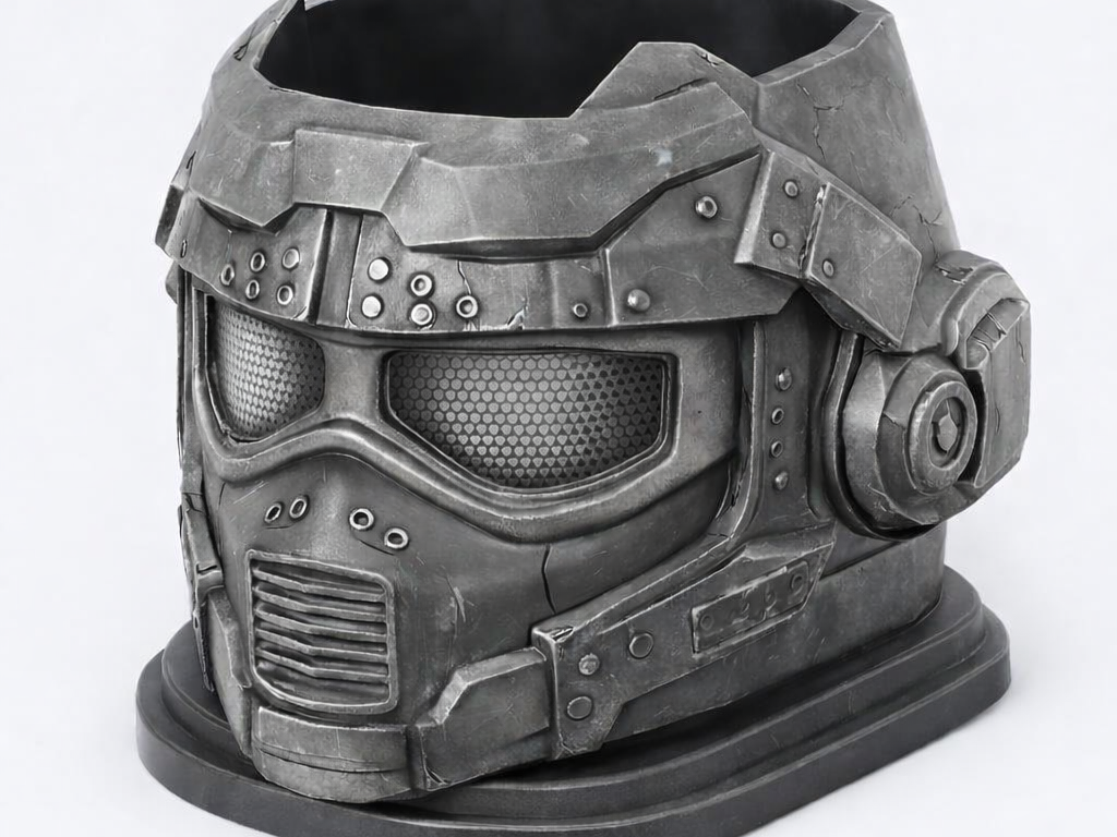 palomero gears of war benjammin carmine