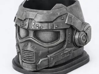 palomero gears of war benjammin carmine