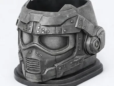 palomero gears of war benjammin carmine
