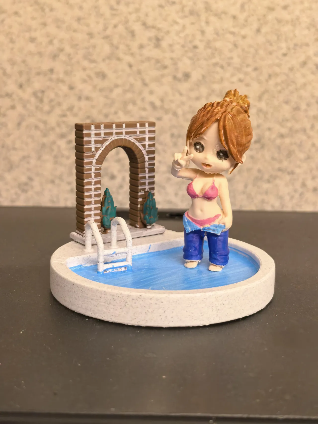 YUA'S SUMMER 悠亚的夏天 view 2