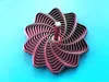 Small [13 perimeters] 0.24mm layer height, 1 wall, 10% infill