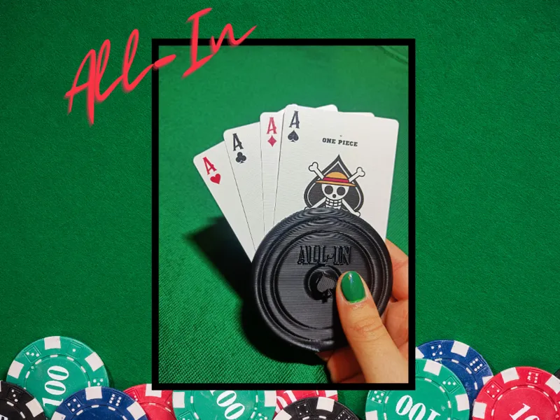 Cards Split