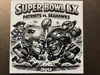 Superbowl LX_2_100x100 - 0.08mm layer, 1 walls, 100% infill