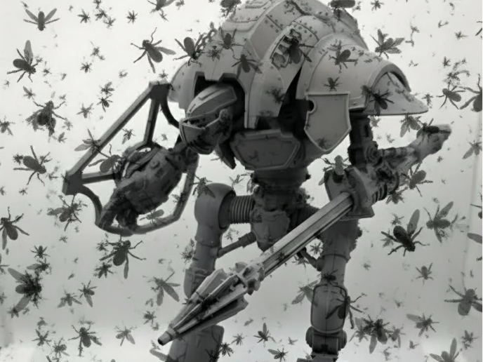 ウォーハンマーミニチュア | コレクション - MakerWorld：無料の3D