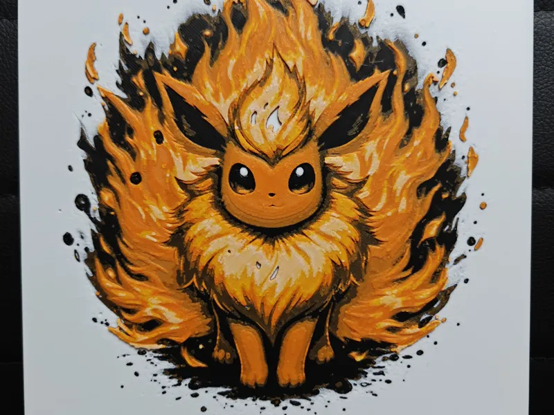 Flareon