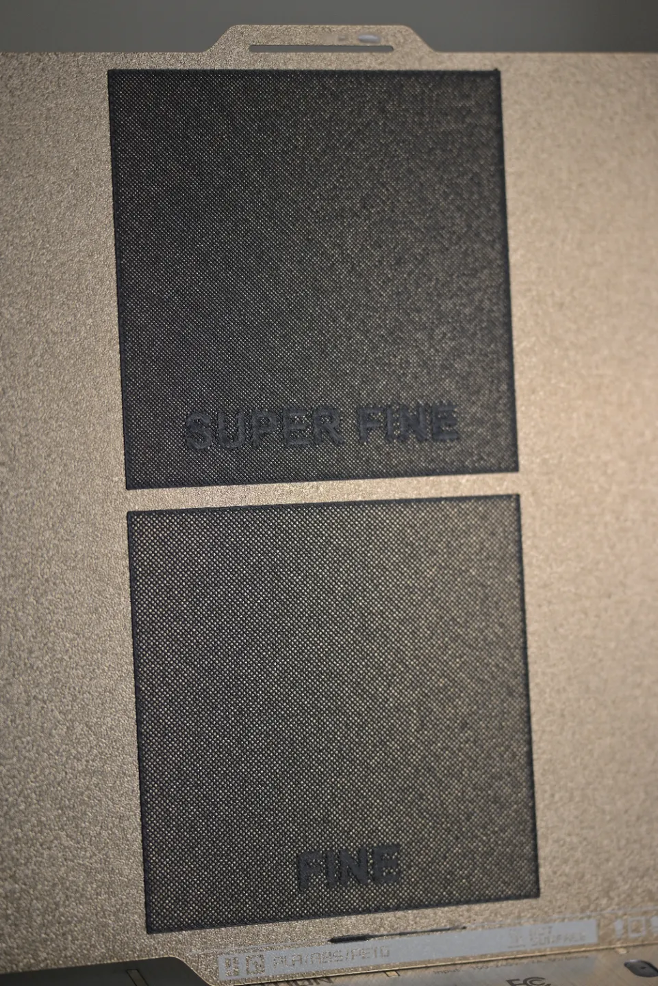 Dust fine mesh net filter grid multiple sizes view 4