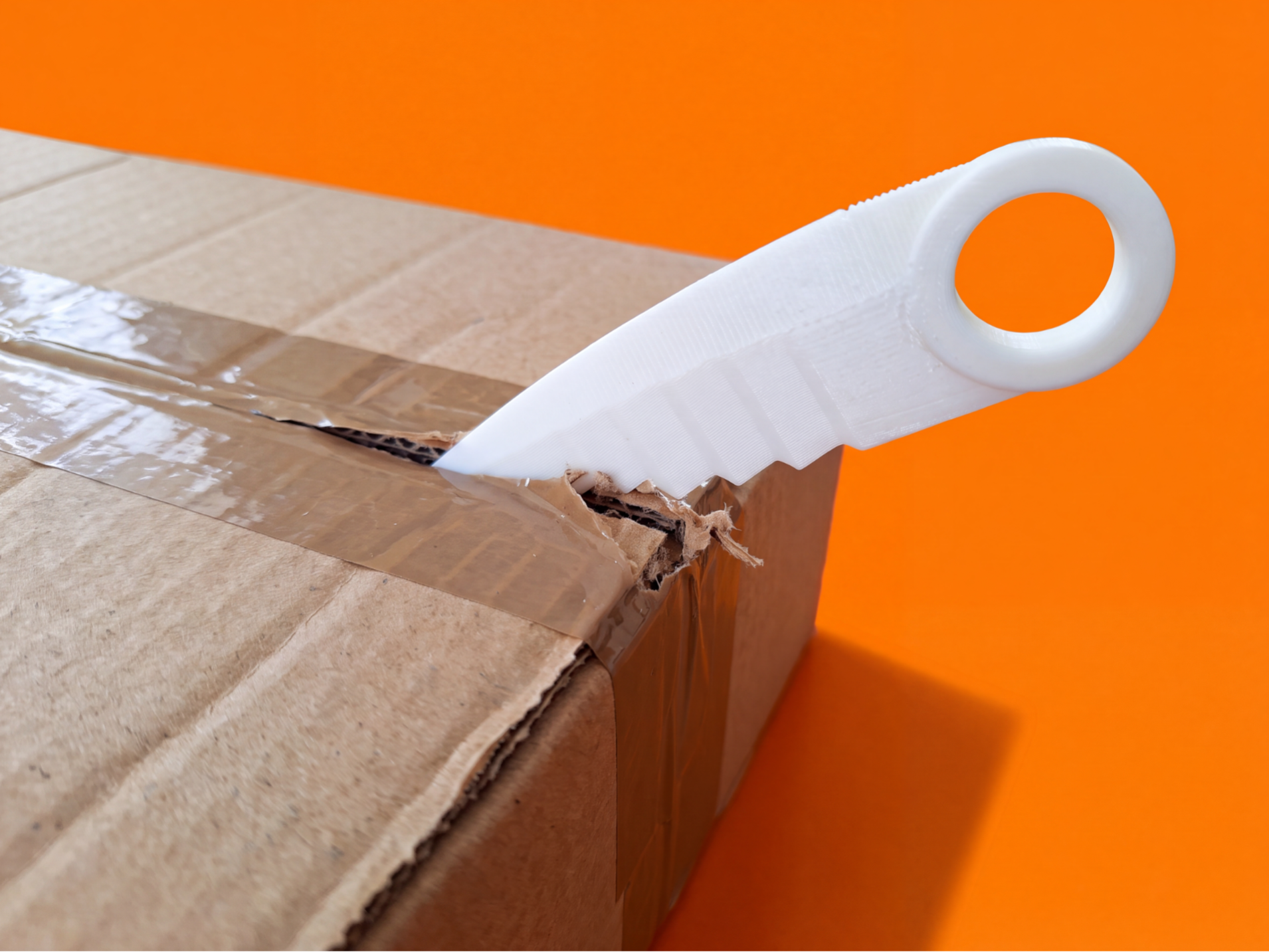 Customizable Box Opener 
