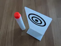 0.8mm nozzle, 0.56mm layer, 2 walls, 15% infill