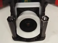 0.2mm layer, 4 walls, 15% infill