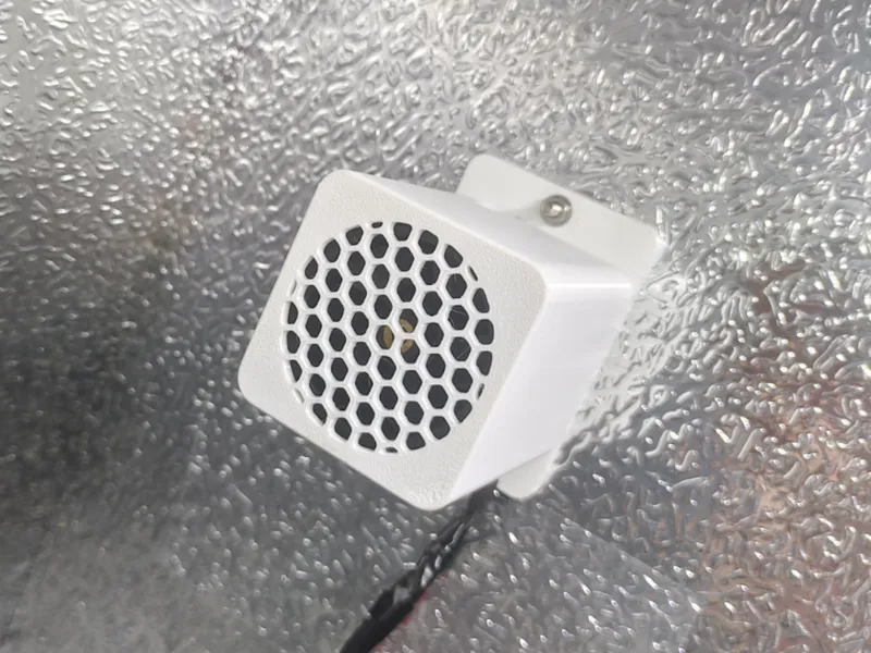 A1猫窝封箱 4056排气风扇 支架