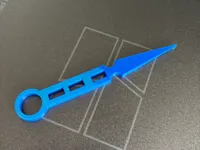 Knife