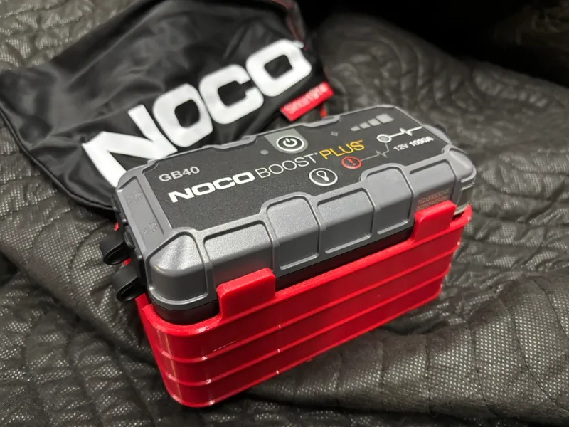 NOCO Box