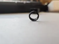 Just the tires.