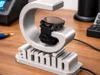 armin G Stand – Charging Dock for Garmin Fenix & Epix 2
