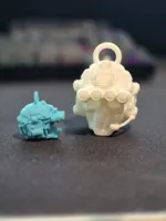0.08mm layer, 2 walls, 15% infill