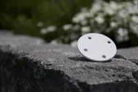 V3 with more holes 0.16mm layer, 2 walls, 15% infill 