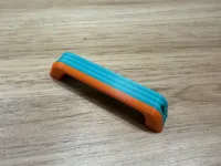 160 mm, PETG