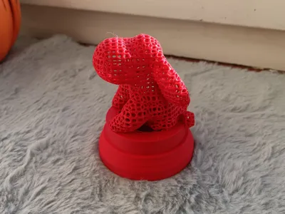 hollowlamp