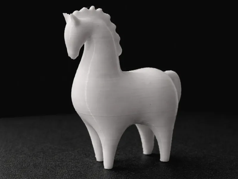 Dollop/Gallop
