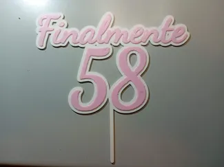 Finalmente 58