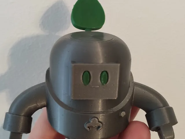 Sprout Brawl Stars