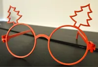 Lunettes pour fête de Noël — photo 2