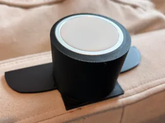 Porsche Macan Magsafe charger