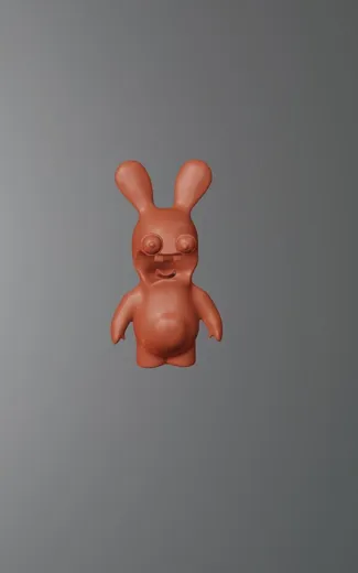 Rabbid