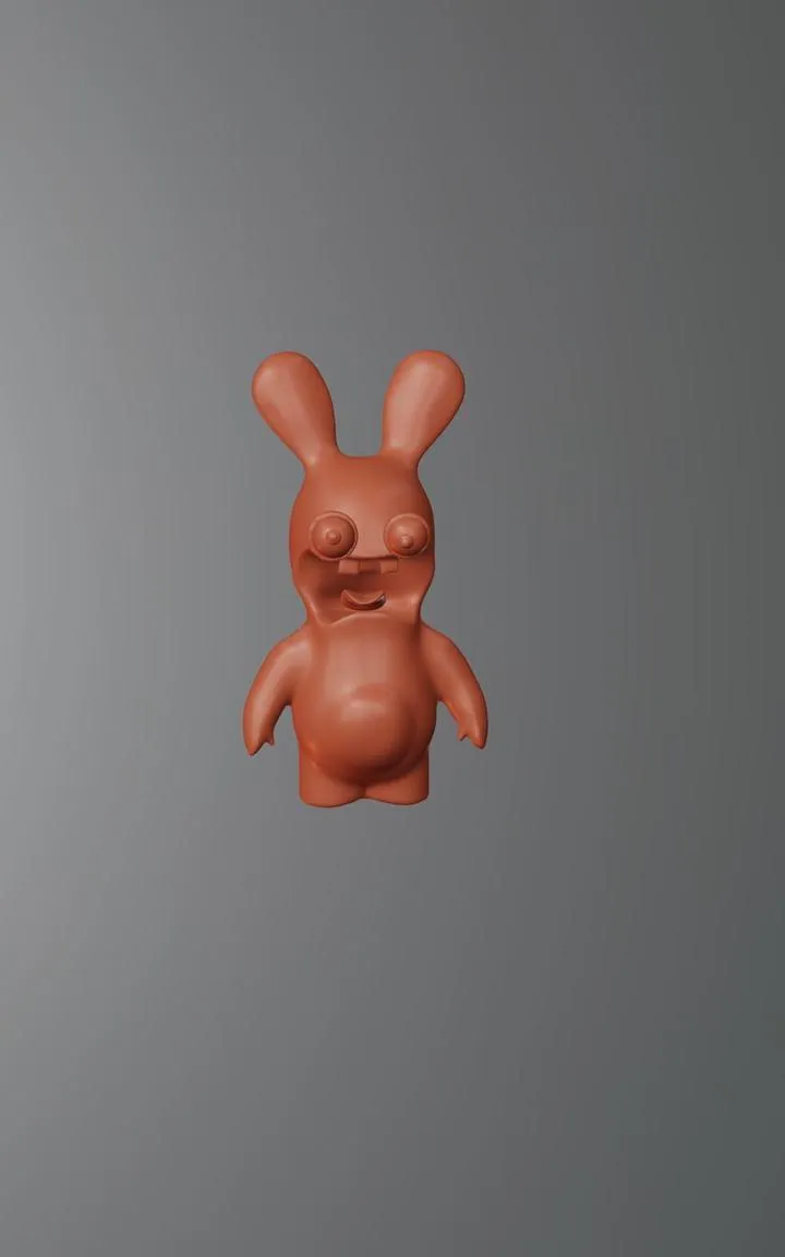 Rabbid