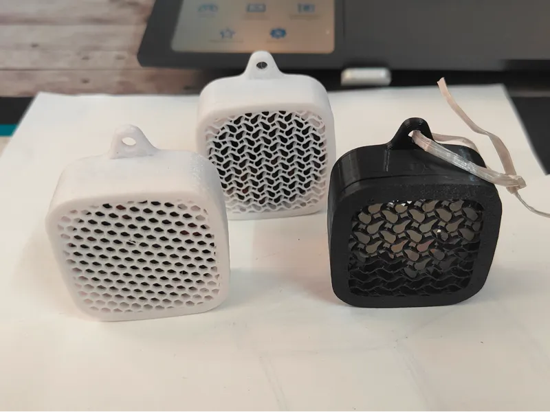 AIR FRESHNER CASE