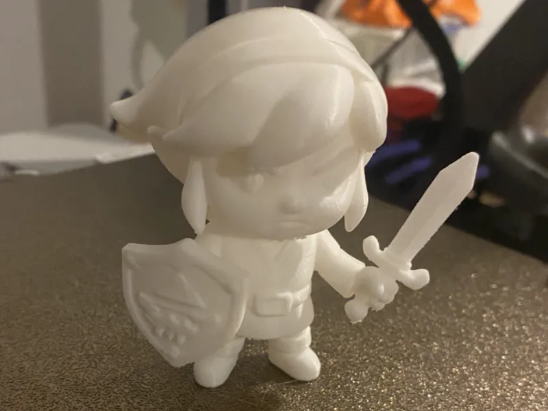 Hero Link