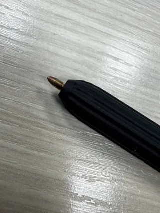 BIC 4-ფერიანი კალმის შემცვლელი კორპუსი thumbnail 3