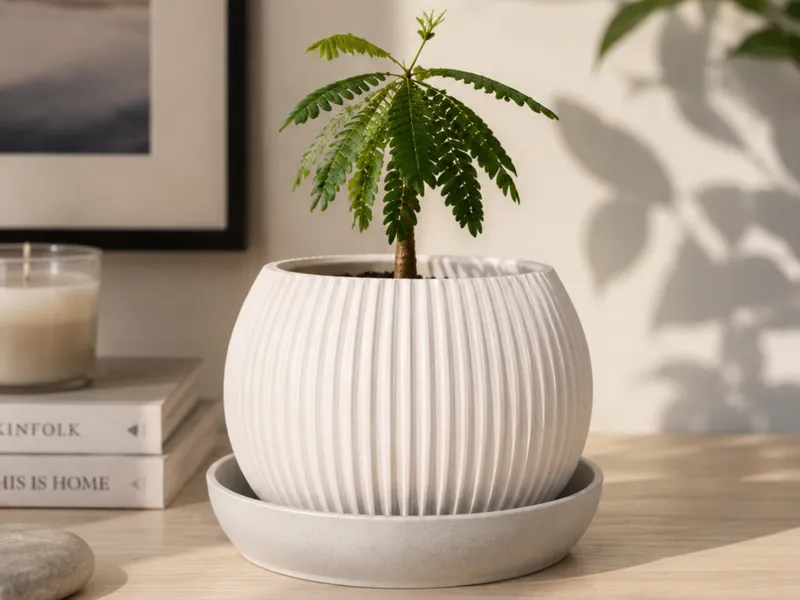 Planter Ridge