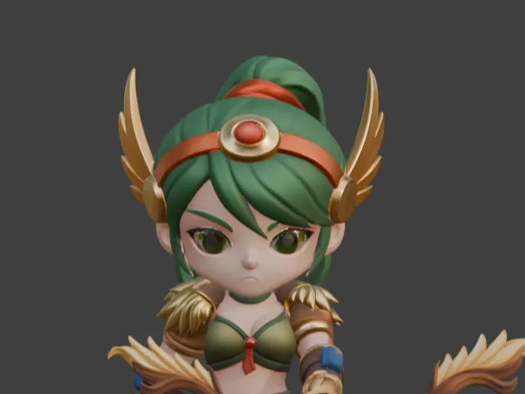 NosTale Ranger