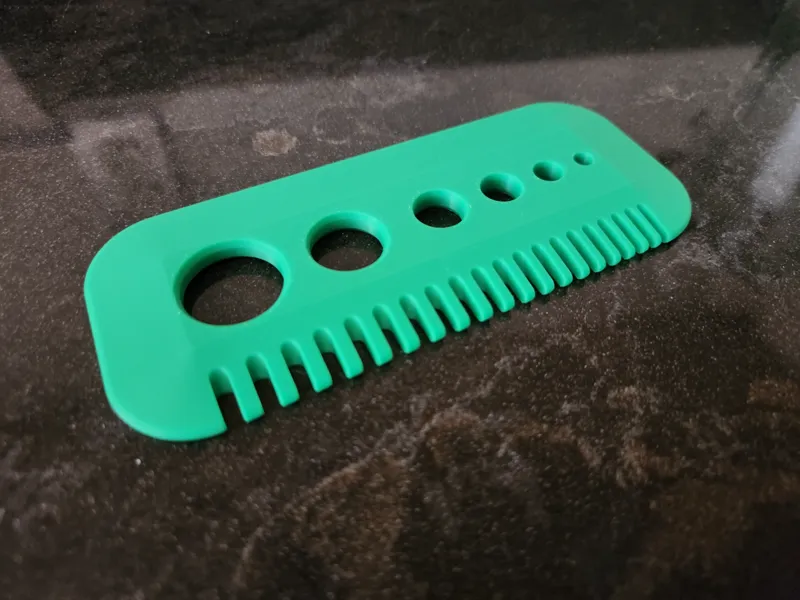 Herb Stripper