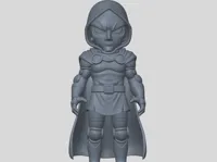 0.08mm layer, 2 walls, 15% infill