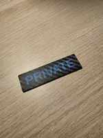 Private_sign_70x20