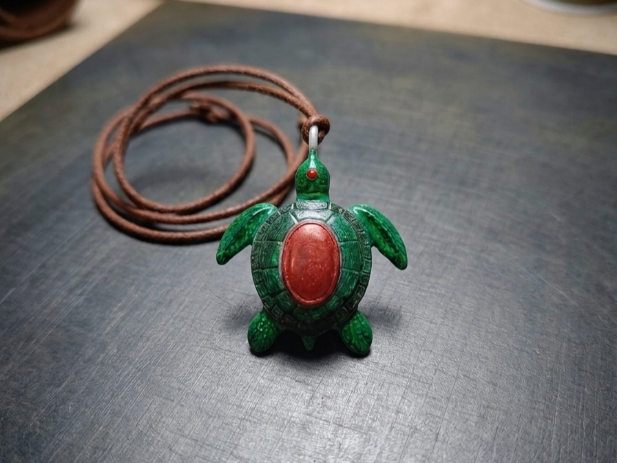 Tartaruga Oceanica