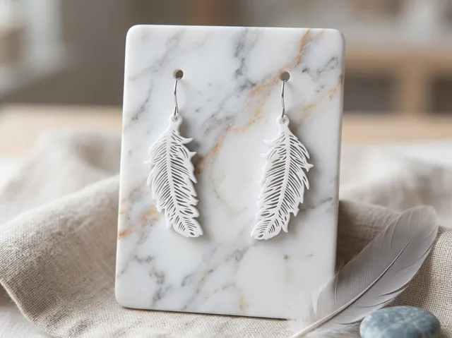 Boucles oreilles 193