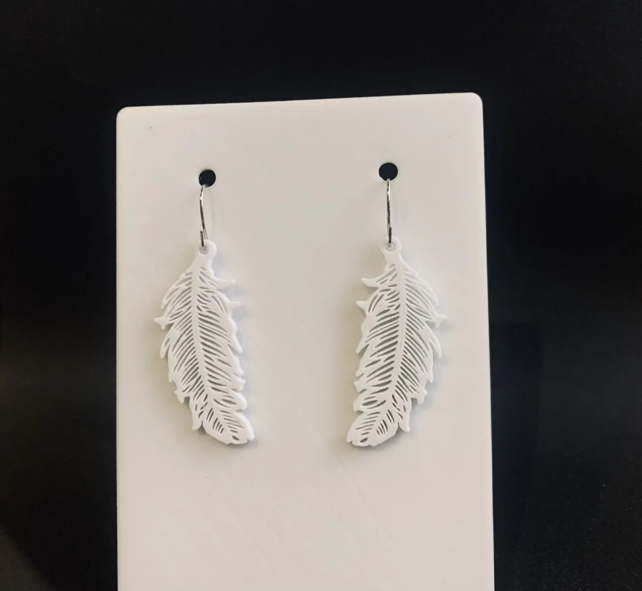 Boucles oreilles 193 view 2