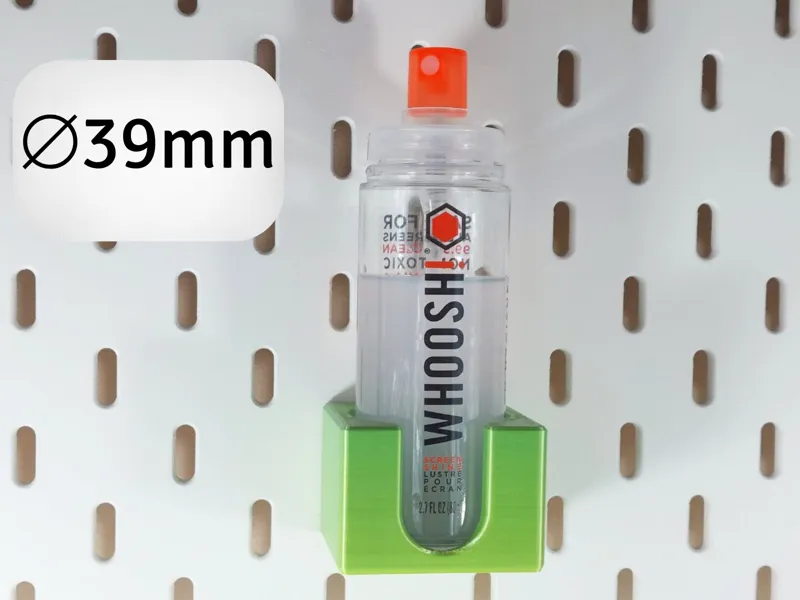 SKADIS Bottle holder