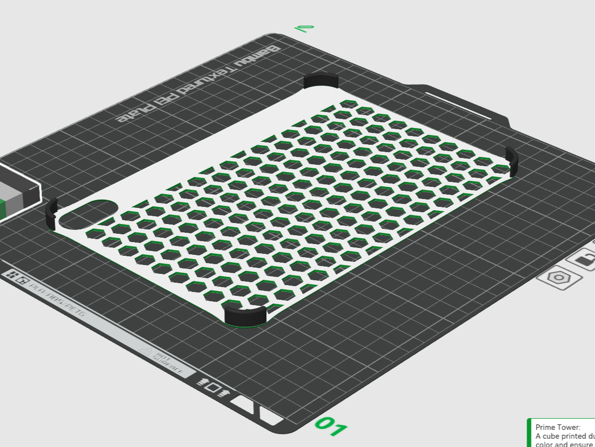 Ipad Mini 6/7 case
