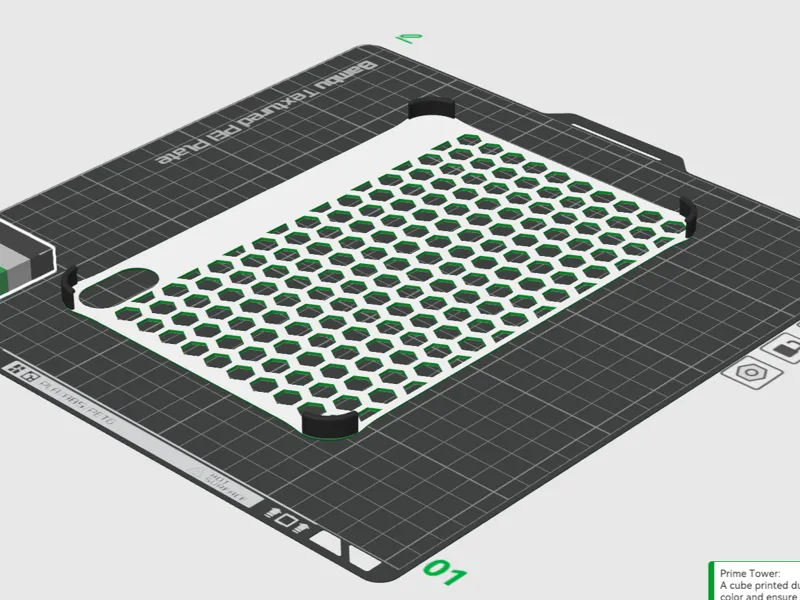 Ipad Mini 6/7 case