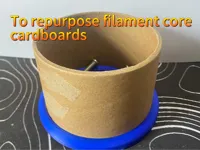 0.2mm layer, 2 walls, 10% infill
